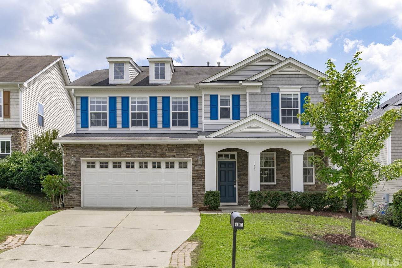 351 Edgecroft Way - Photo 1