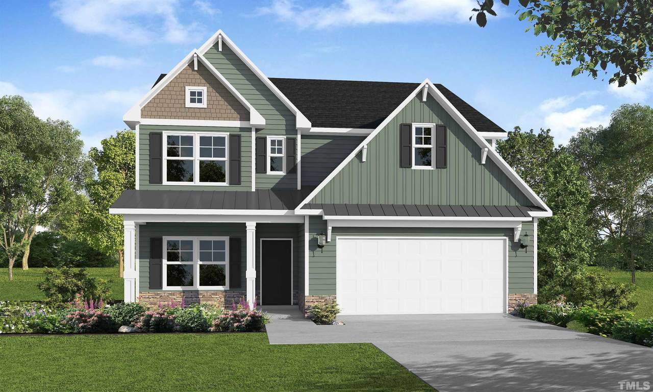 15 Sadie Blossom Court - Photo 1