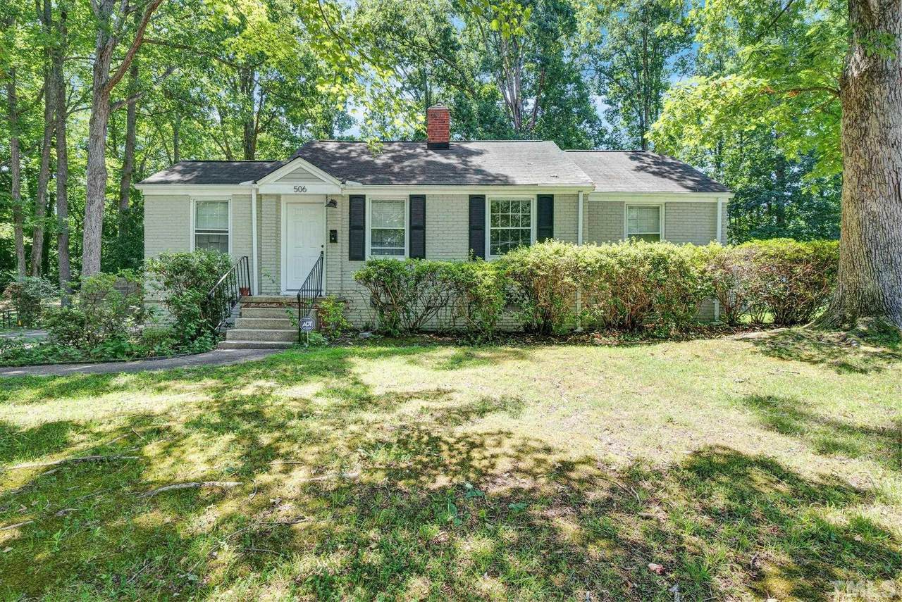 506 King Charles Road - Photo 1