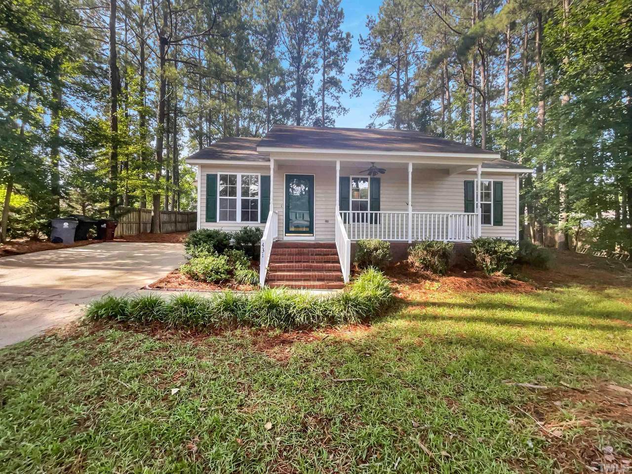 431 Fowlkes Street - Photo 1