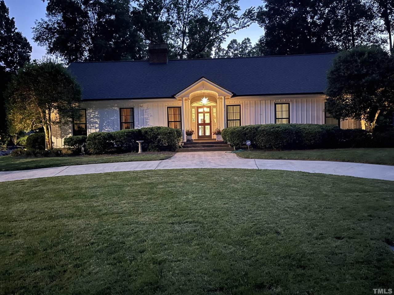 2400 Tryon Road - Photo 1