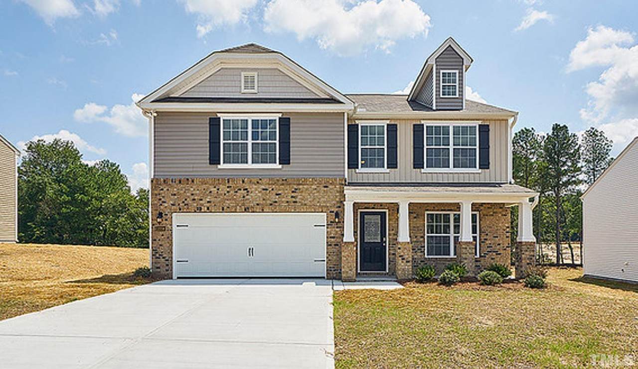 428 Silver Maple Drive - Photo 1