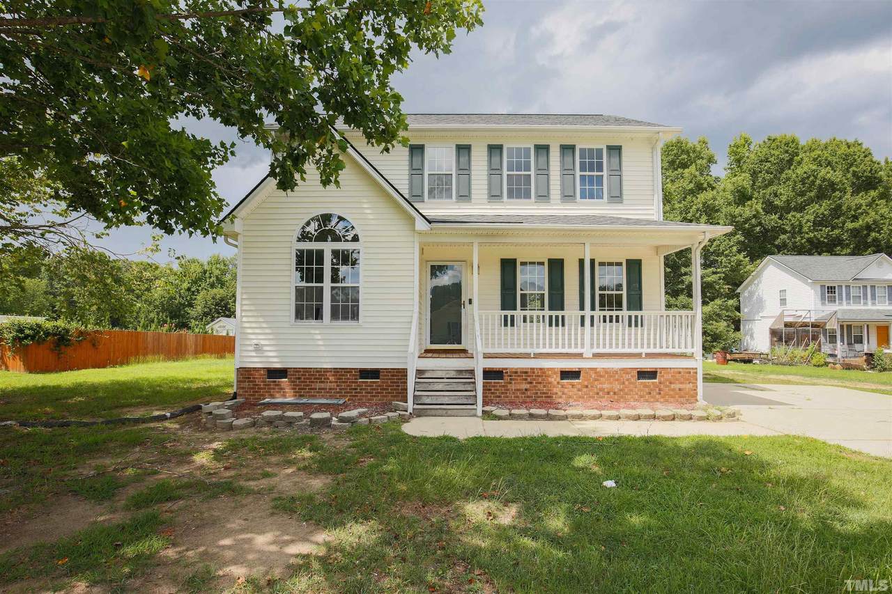 1317 Greenbranch Lane - Photo 1