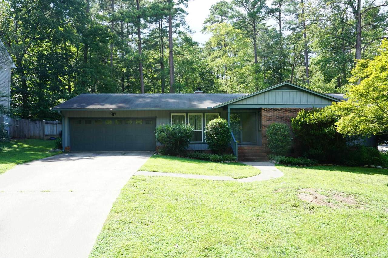 4101 Glen Laurel Drive - Photo 1