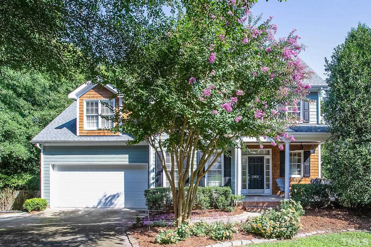 2901 Dargan Hills Drive - Photo 1