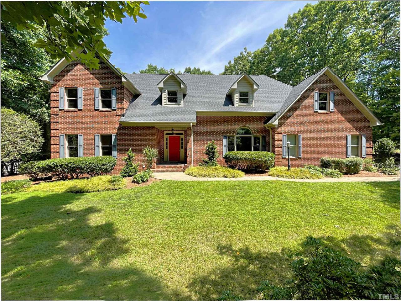 118 Berwick Place - Photo 1