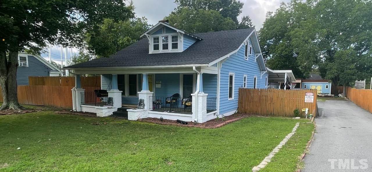 519 Ridgeway Street - Photo 1