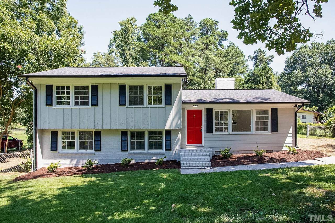 3617 Cove Drive - Photo 1