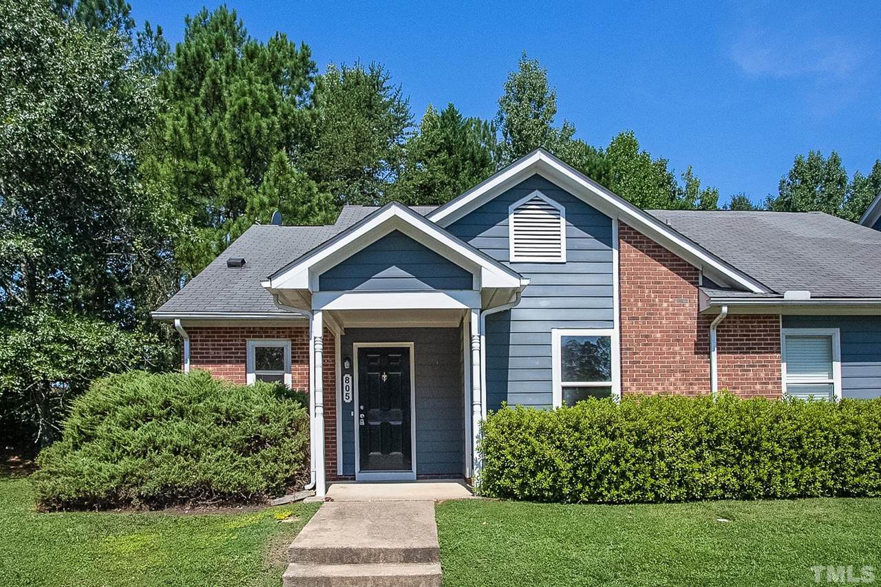 805 Pine Forest Trail - Photo 1