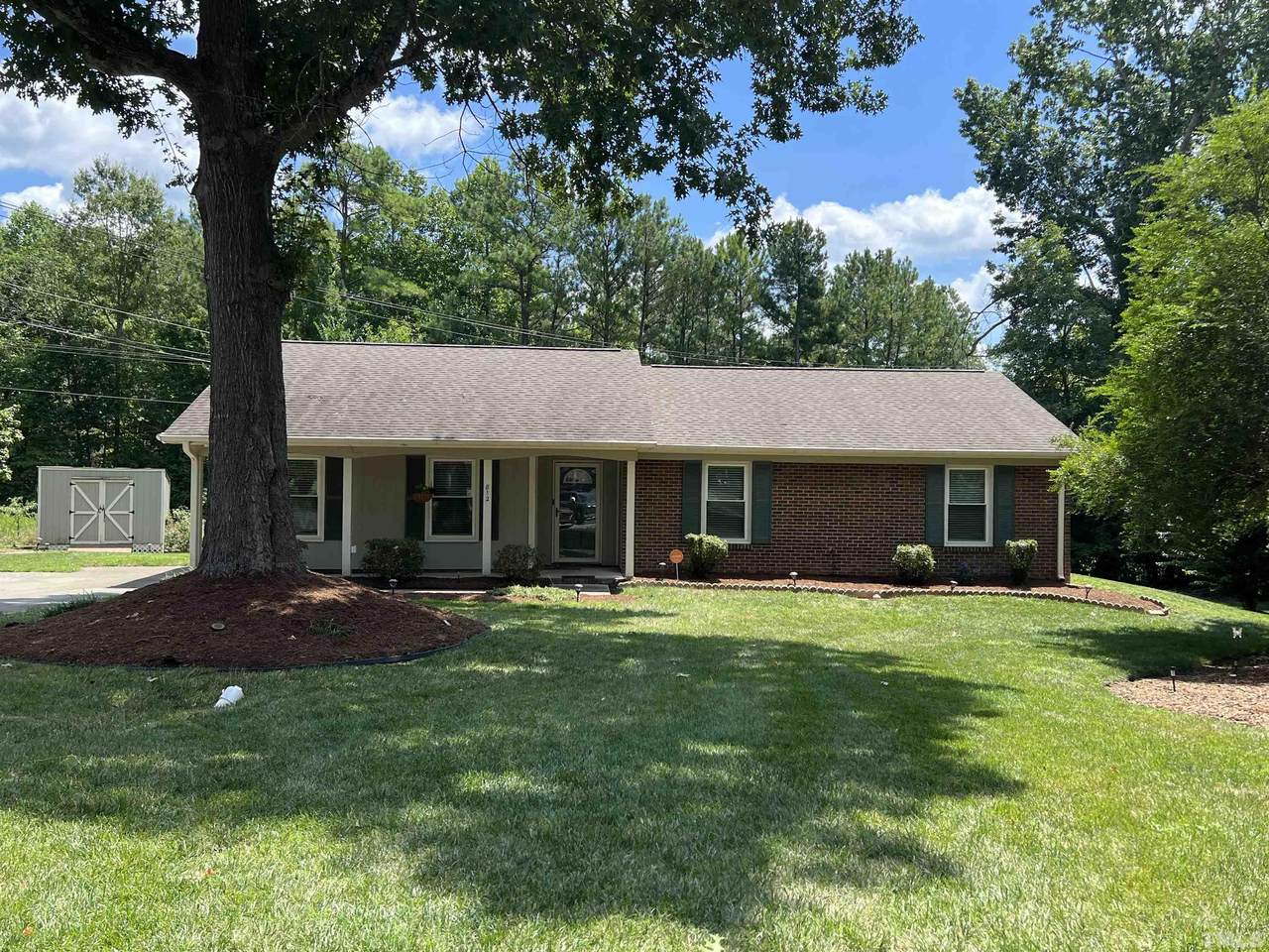 812 Wheat Mill Road - Photo 1
