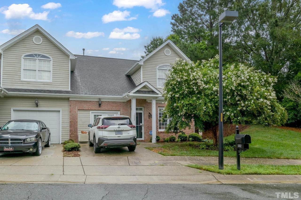 1002 River Estates Drive - Photo 1