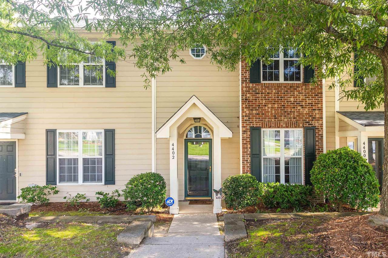 4402 Pottery Lane - Photo 1