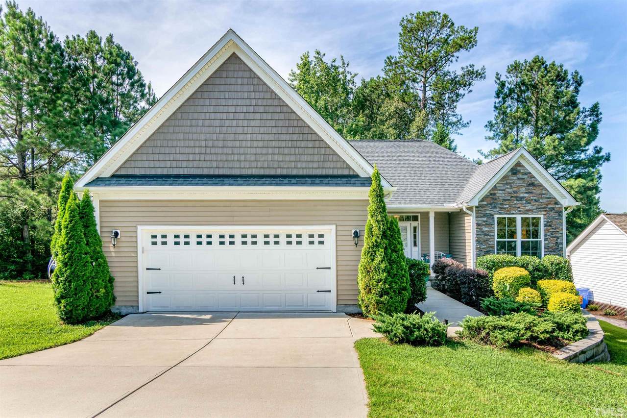 614 Quest Ridge Drive - Photo 1