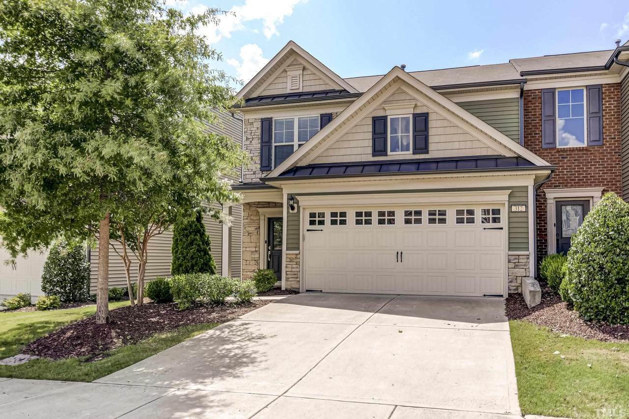 312 Brier Crossings Loop - Photo 1