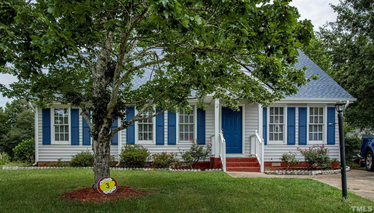 3 Singletree Court - Photo 1