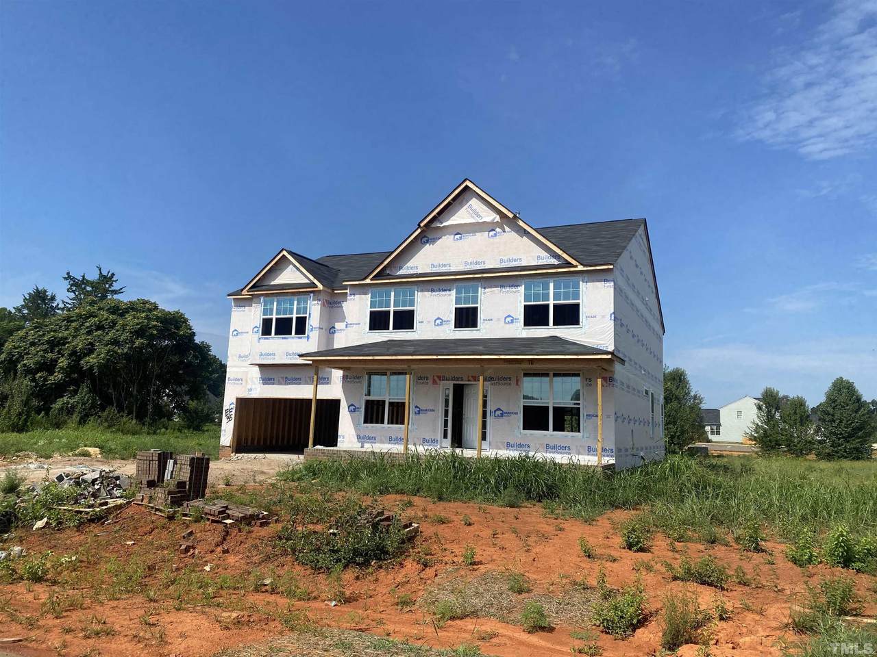 2130 (lot 35) Brevard Road - Photo 1