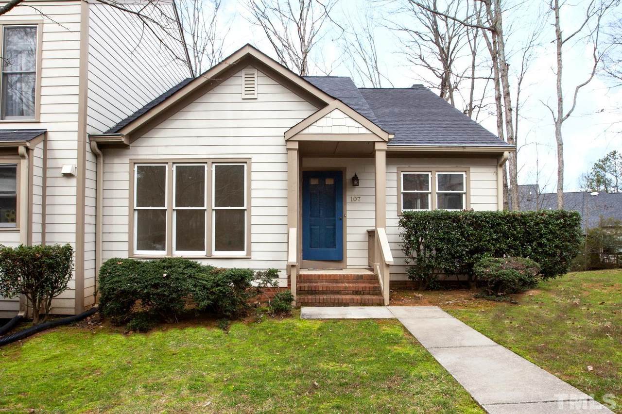 107 Windbyrne Drive - Photo 1