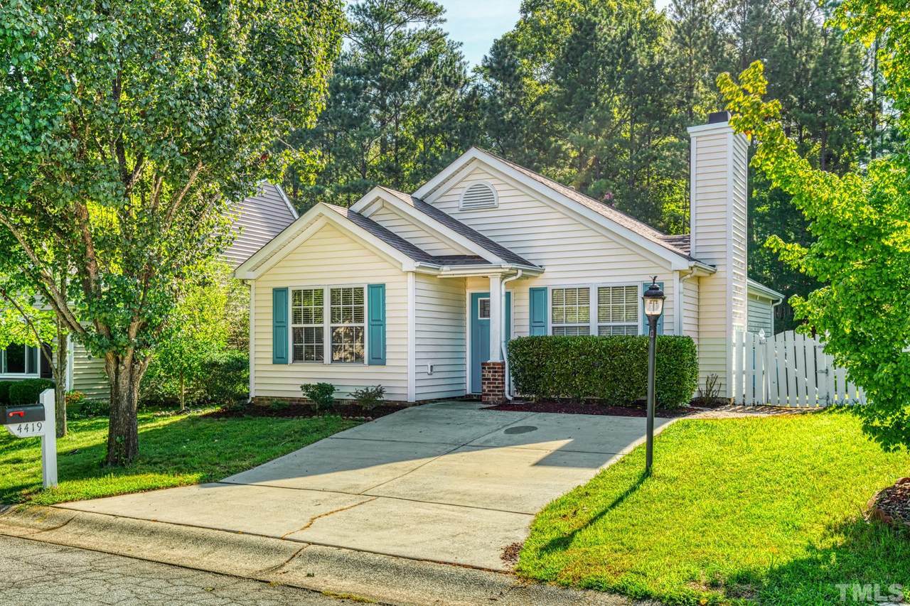 4419 Dolwick Drive - Photo 1