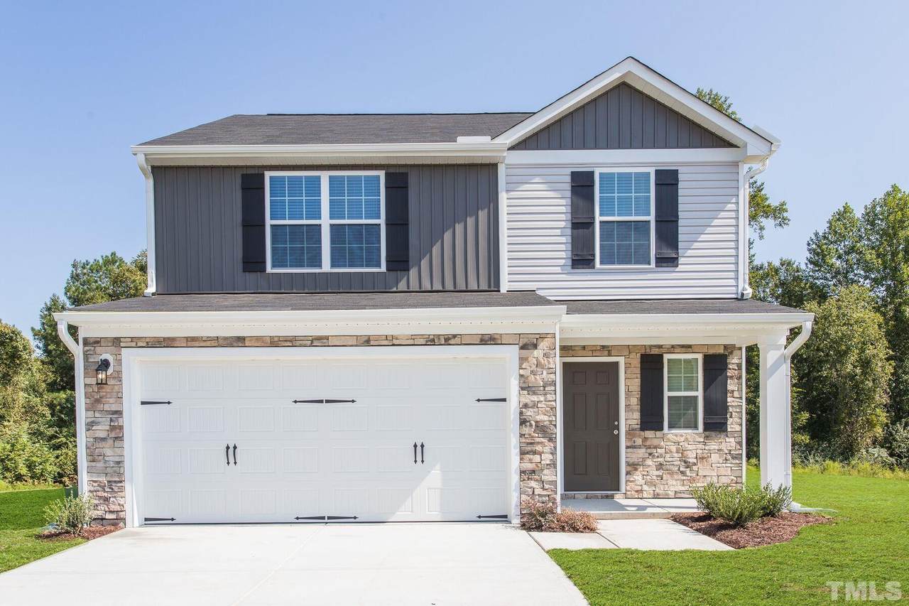 501 Turning Lake Drive - Photo 1