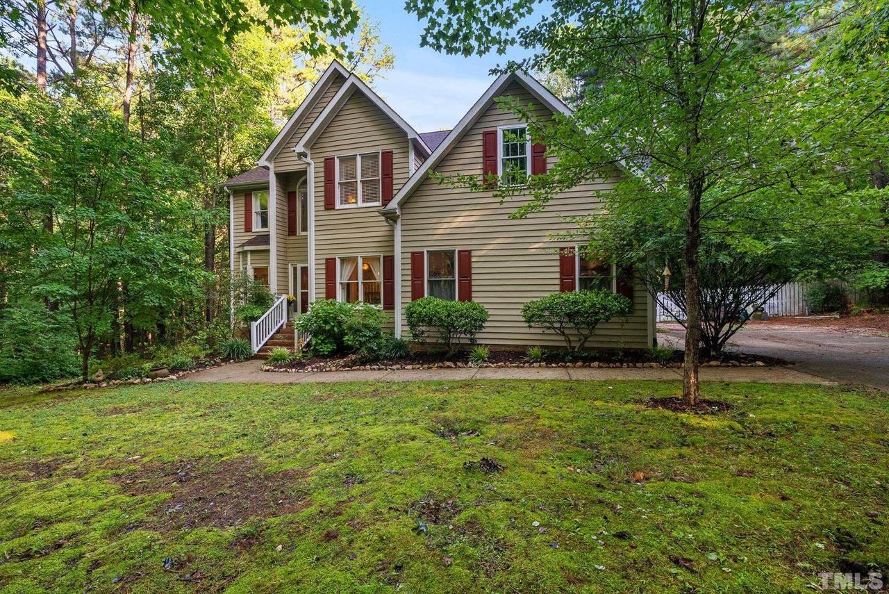 1028 Shellrock Drive - Photo 1