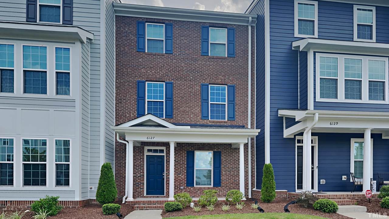 6127 Kayton Street - Photo 1