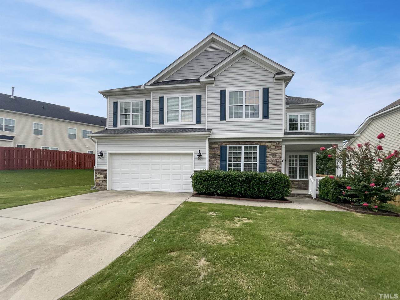 5208 Stone Station Drive - Photo 1