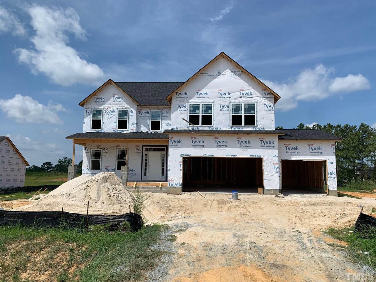 68 Bodacious Lane - Photo 1