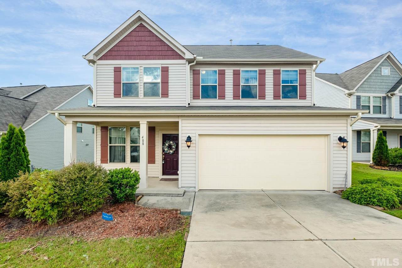 408 Kinnakeet Drive - Photo 1