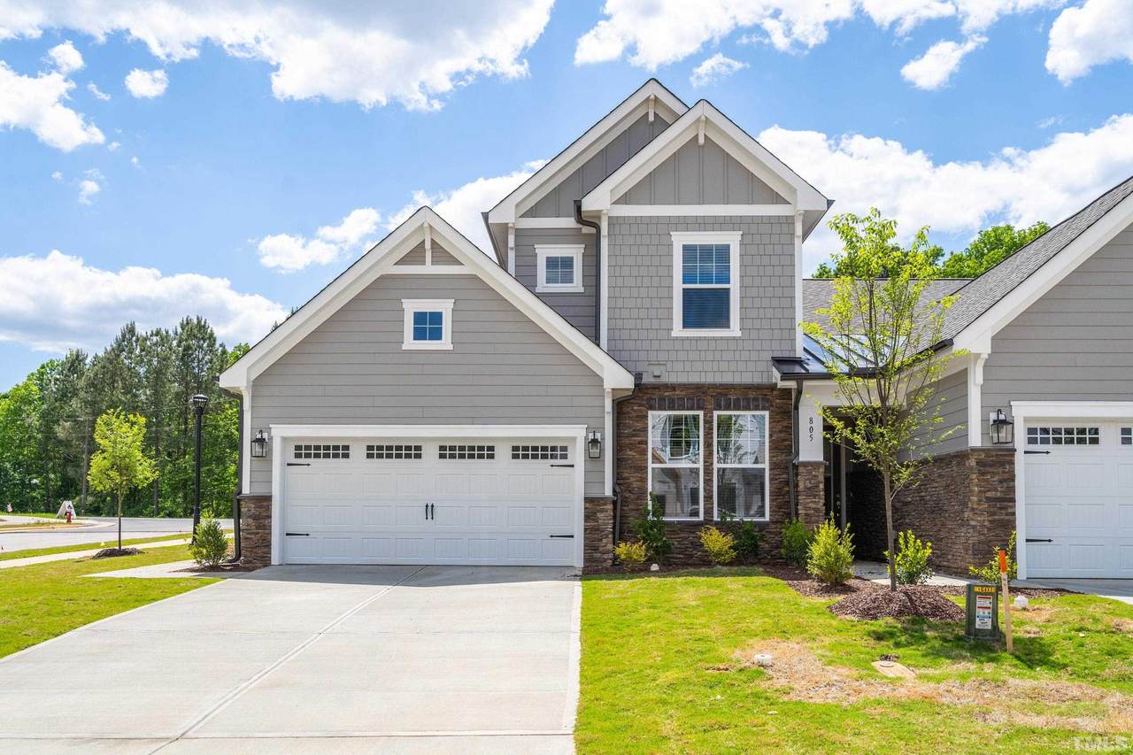 1145 Dozier Way - Photo 1