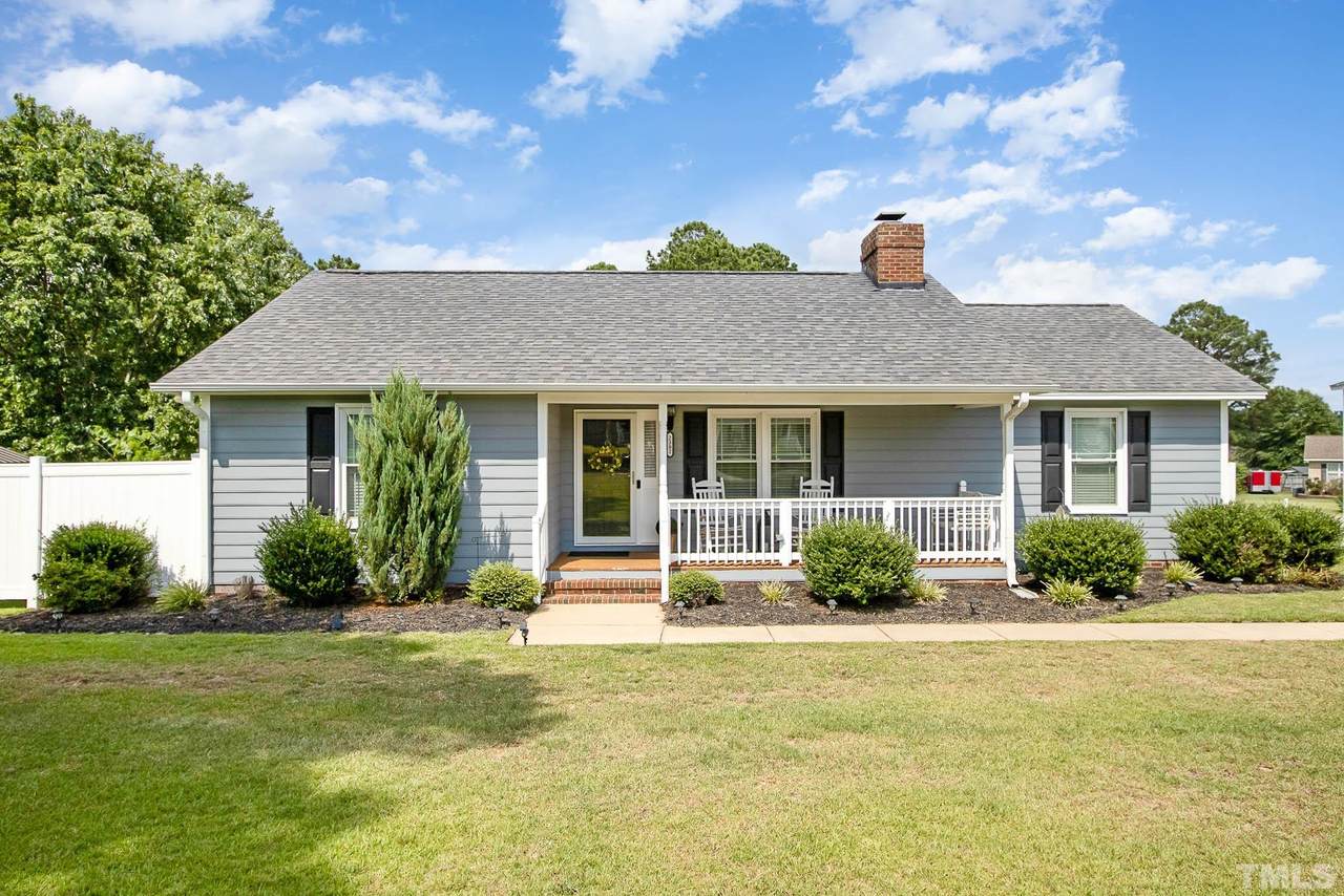 2302 Dunbar Drive - Photo 1