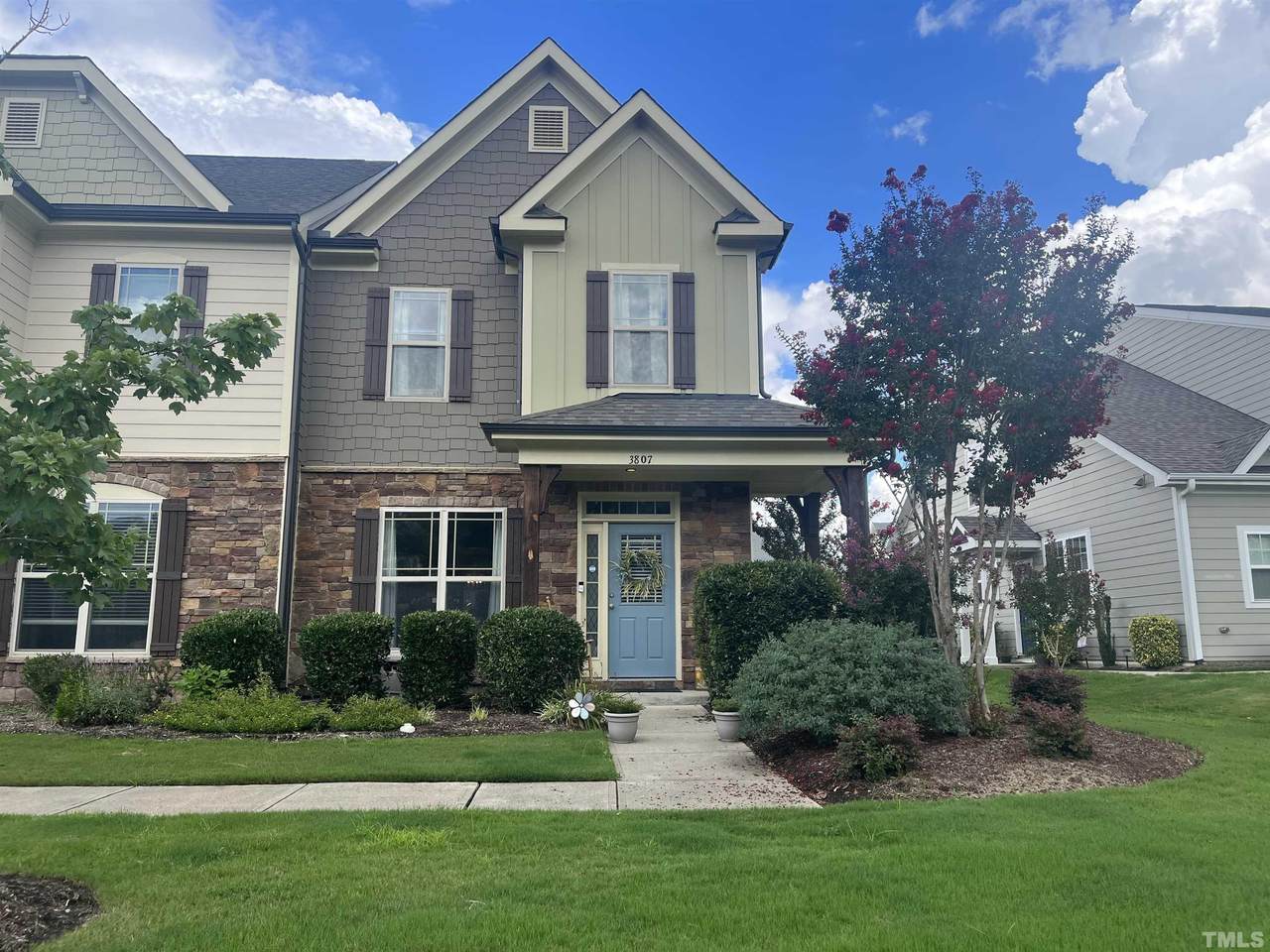 3807 Crimson Clover Avenue - Photo 1