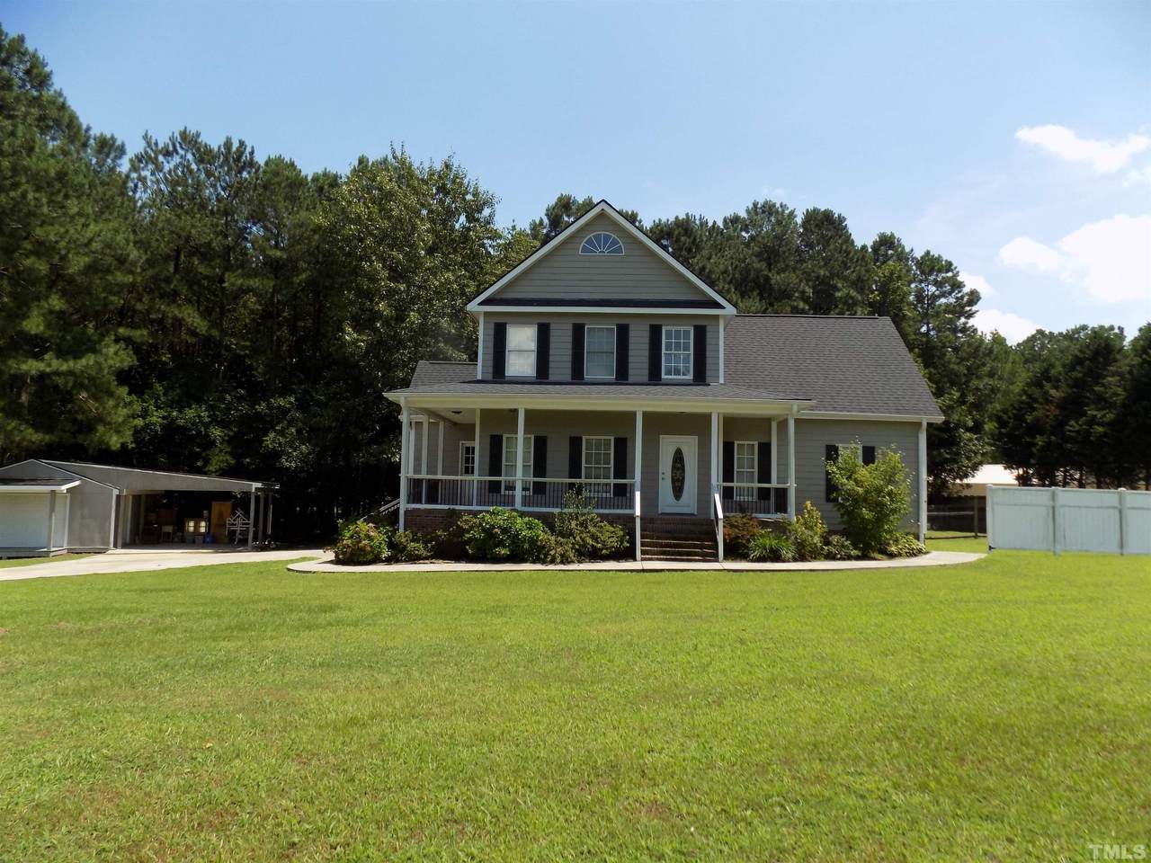 65 King Charles Drive - Photo 1