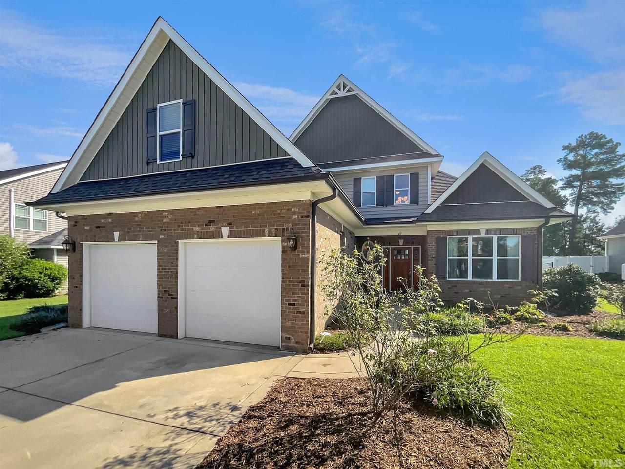 46 Treewood Lane - Photo 1