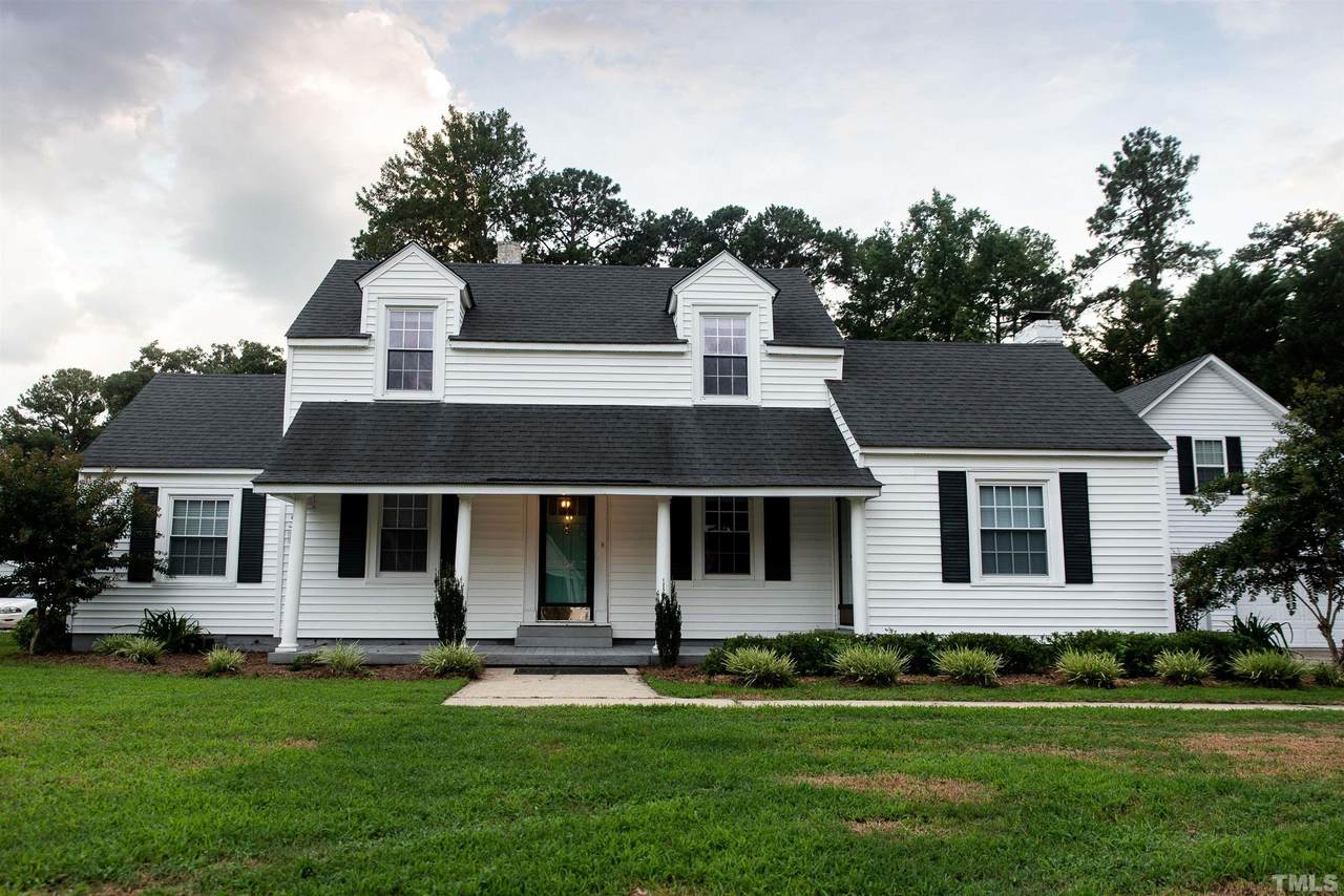 104 Blalock Road - Photo 1