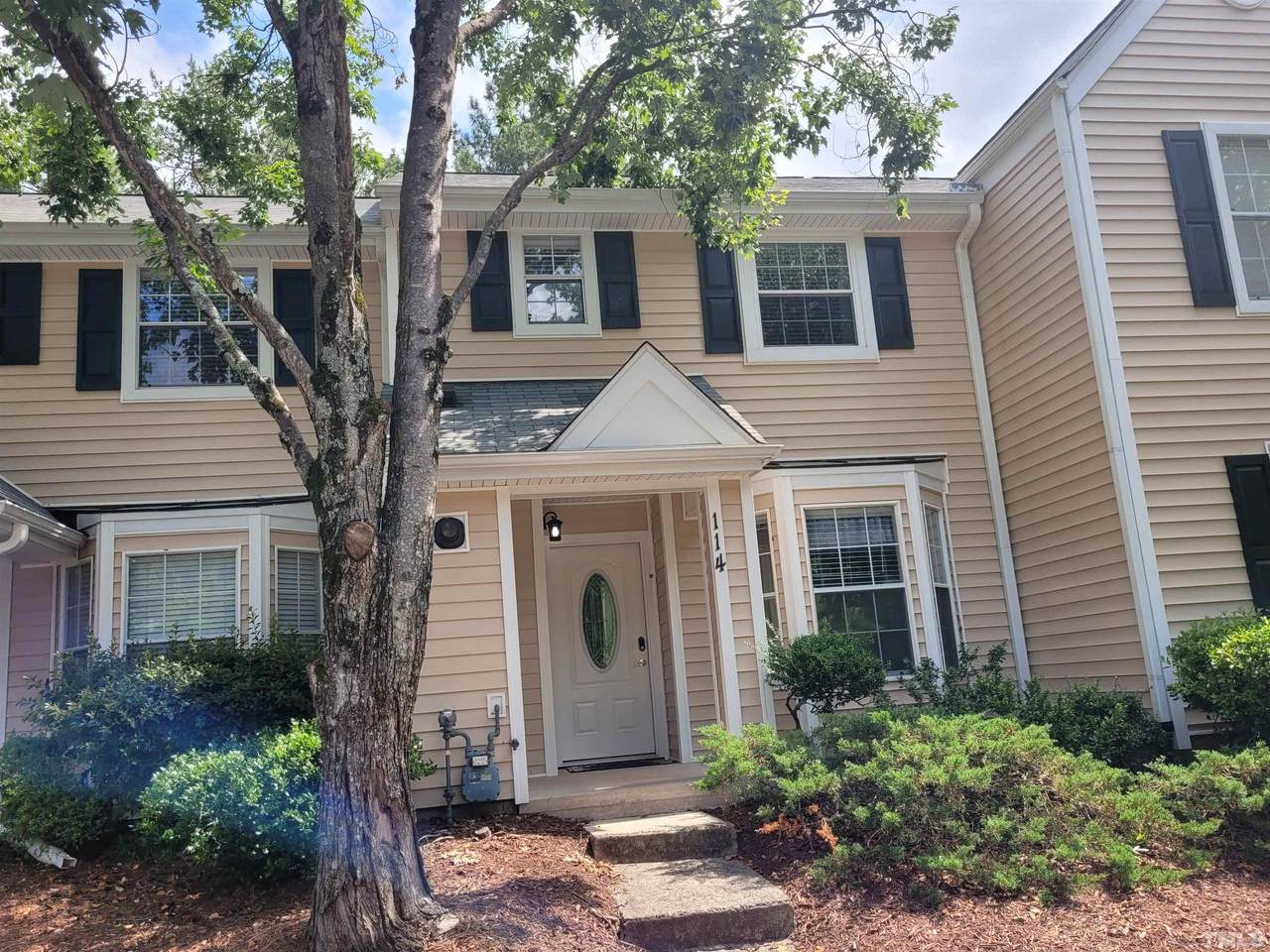114 Sir Richard Lane - Photo 1