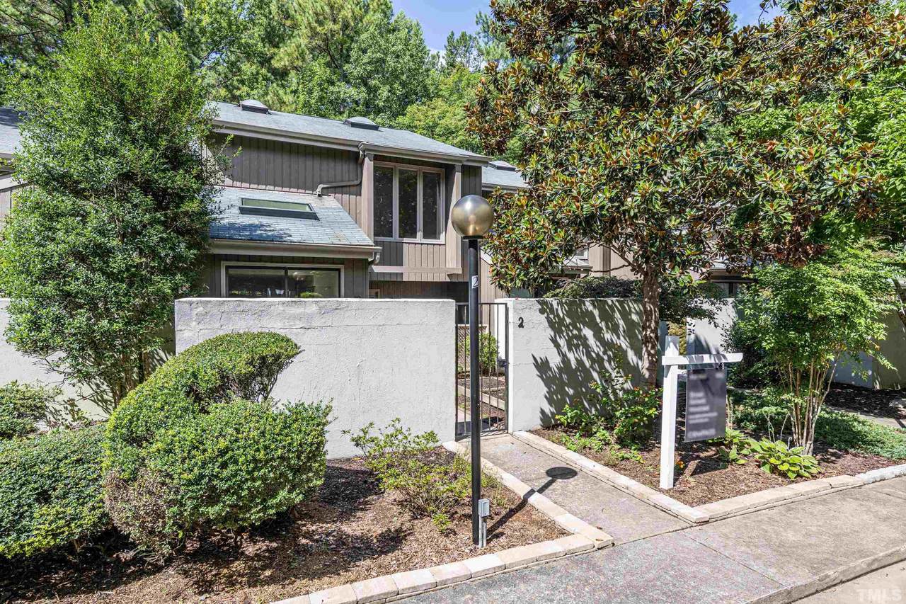 2 Tilbury Court - Photo 1