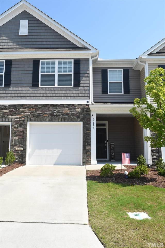 114 Bedivere Lane - Photo 1
