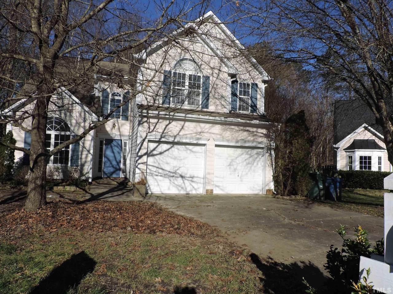 613 Branchview Drive - Photo 1