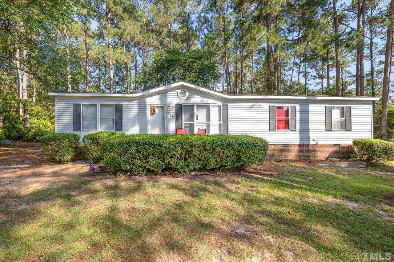 215 Kellam Drive - Photo 1