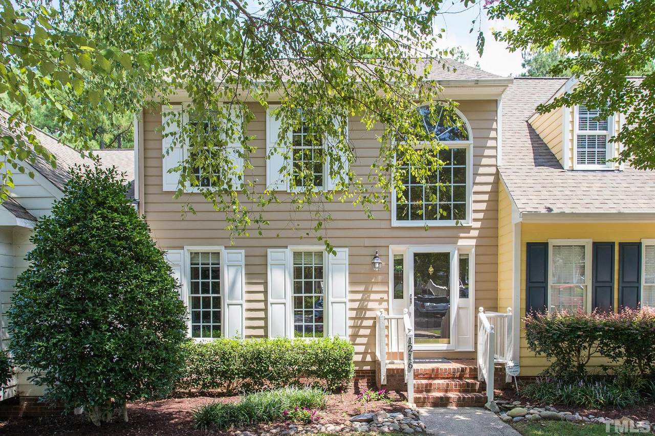 1216 Cranebridge Place - Photo 1