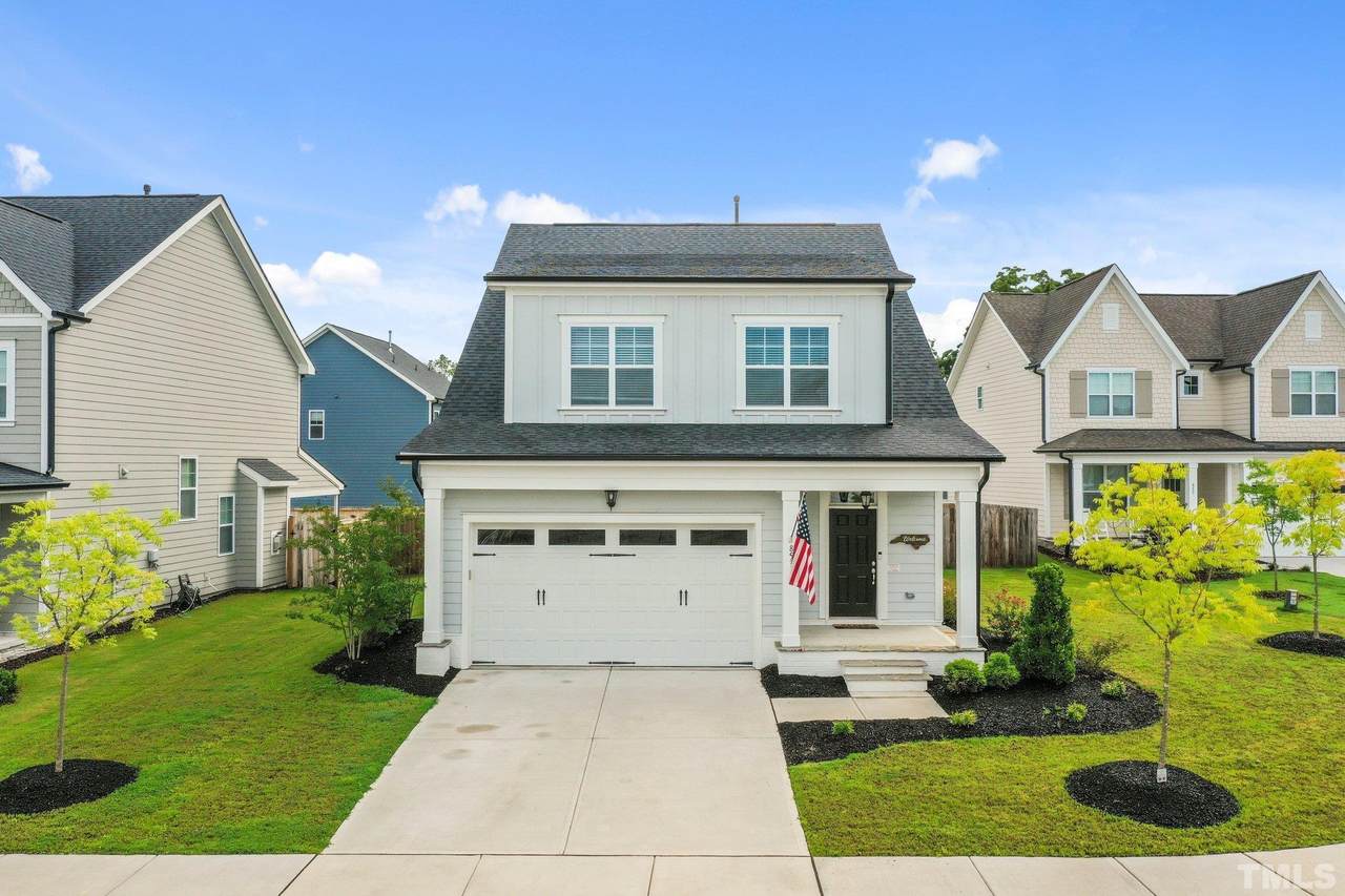 853 Mill Station Lane - Photo 1