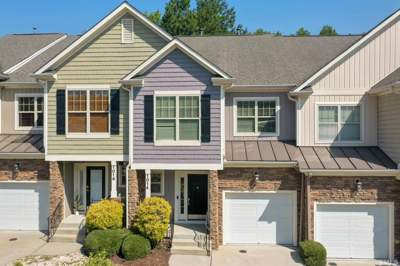 1014 Indigo Ridge Place - Photo 1