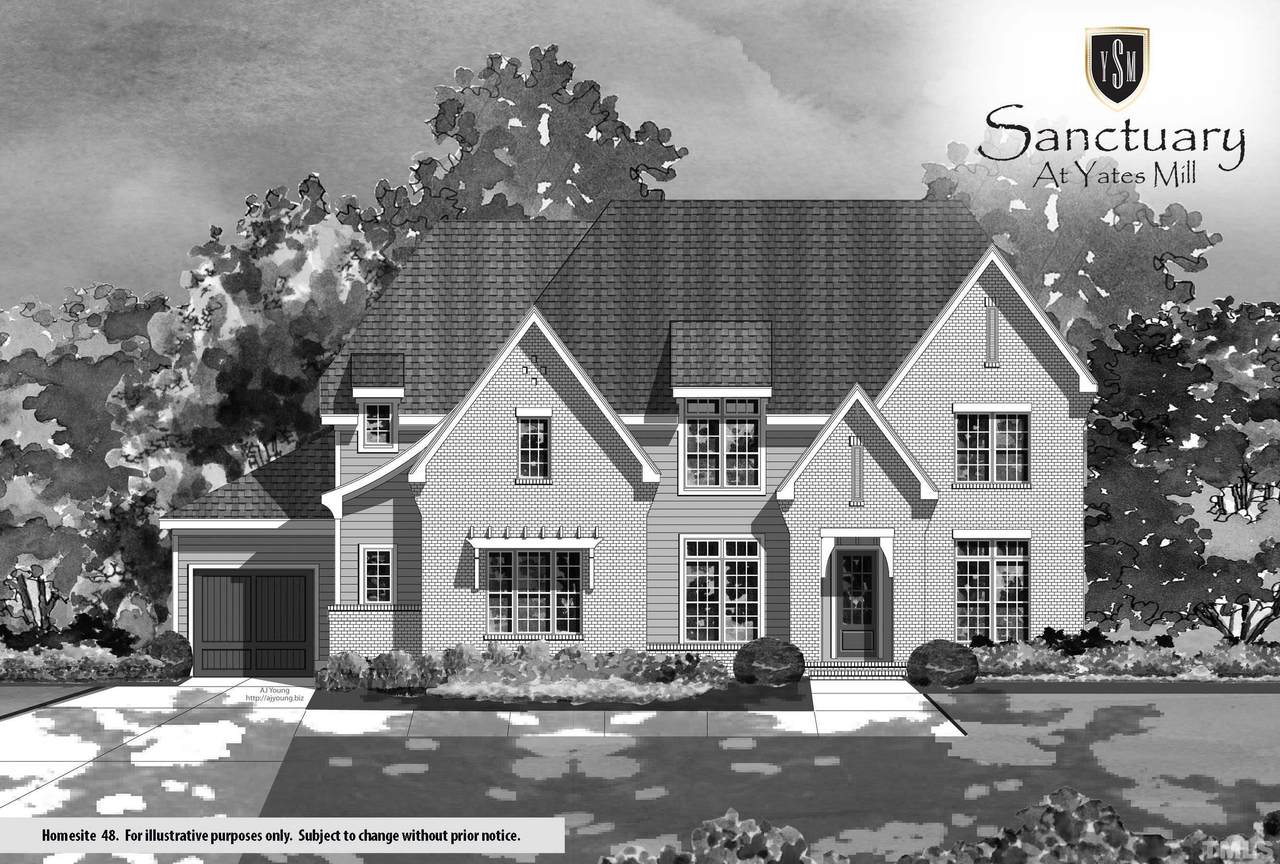 2324 Toll Mill Court - Photo 1