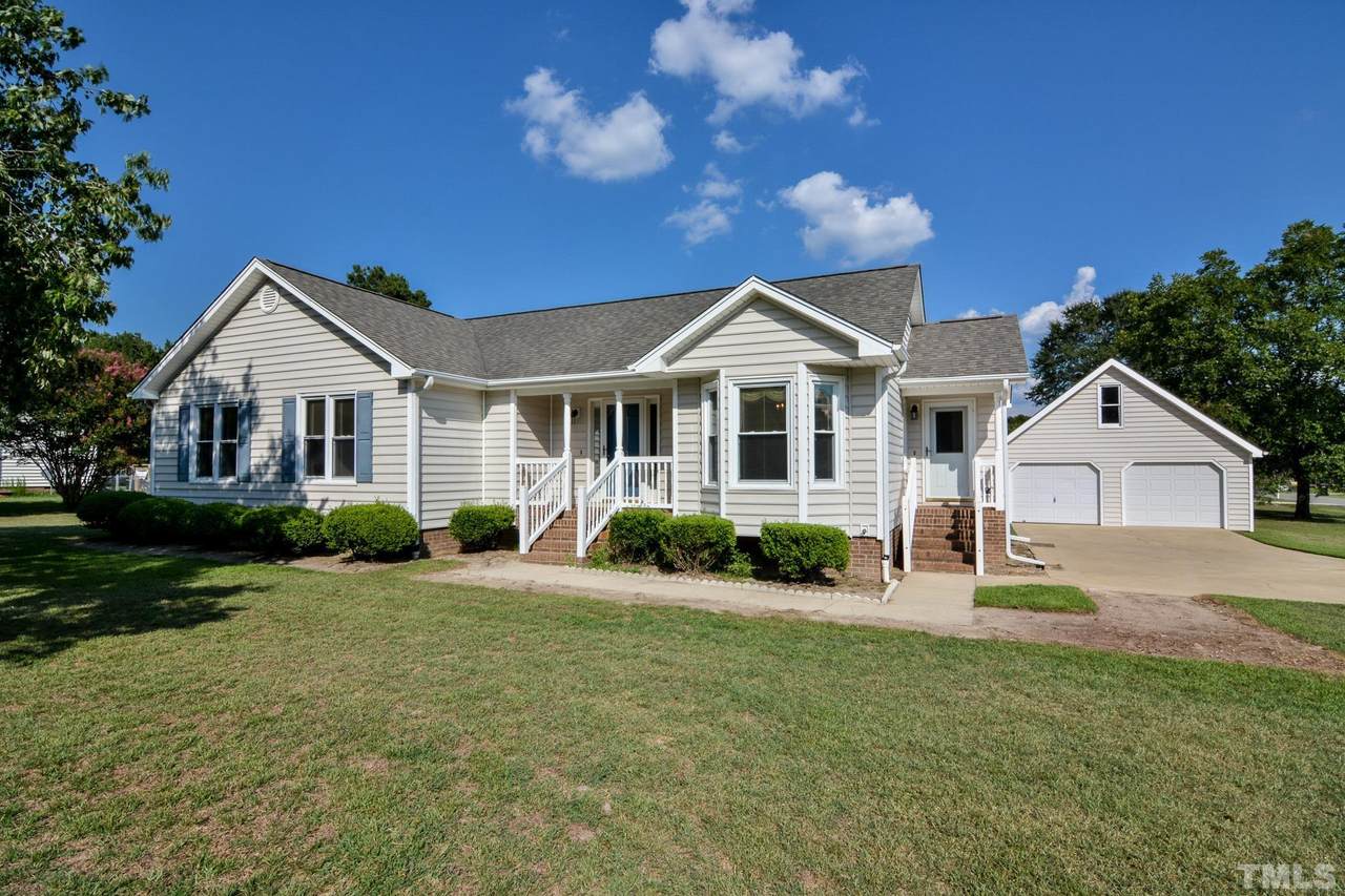 597 Corbett Road - Photo 1