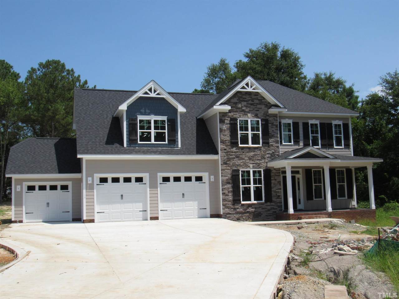 2333 Kingston Wood Drive - Photo 1