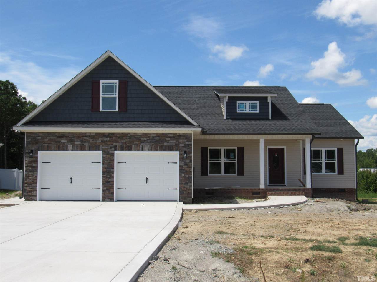 101 Oakhaven Drive - Photo 1