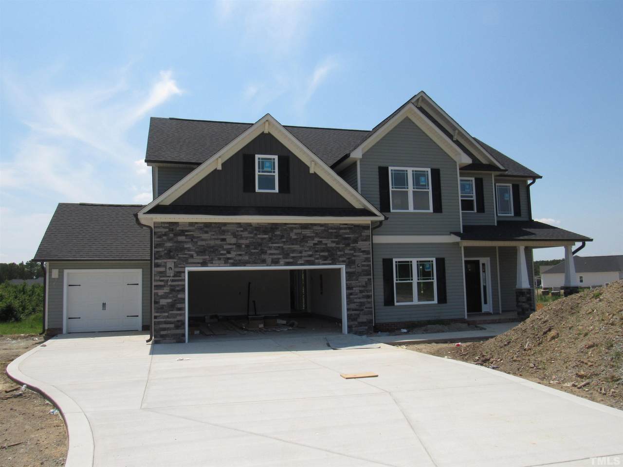 119 Oakhaven Drive - Photo 1