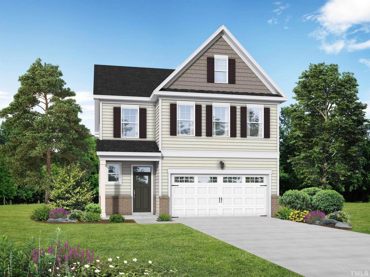 59 Grassy Ridge Court - Photo 1