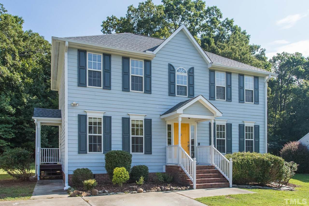 5505 Stardust Drive - Photo 1