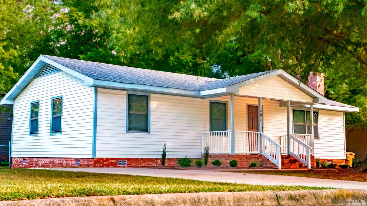 301 Charles Street - Photo 1